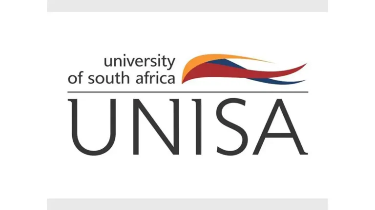 UNISA Applications