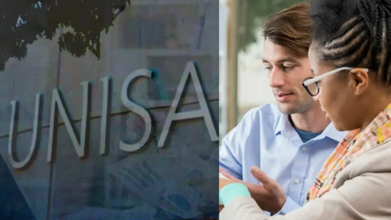 UNISA Postgraduate Courses: