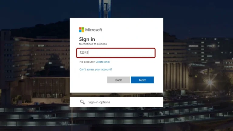 What is myLife Email