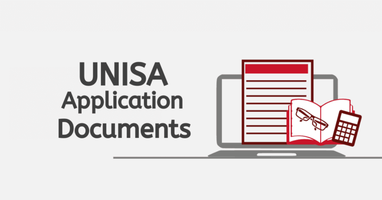 Required Documents for Submitting Applications