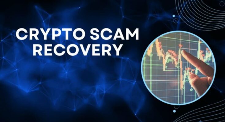 How to Recover Stolen Cryptocurrency?: A Complete Guide