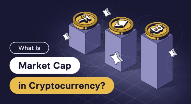 What Does Market Cap in Cryptocurrency Mean? A Simple Guide for Beginners