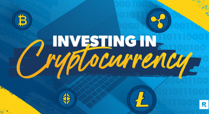 Investing in Crypto as a Business: A Complete Guide for Entrepreneurs