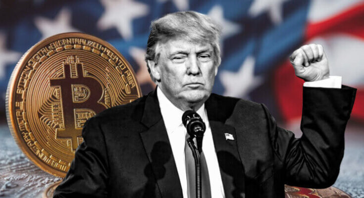 Donald Trump Finance Policies and Crypto Stance: A 2025 Overview