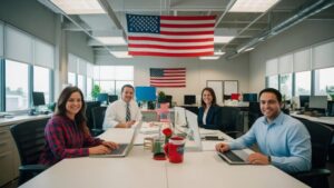 Top Skills Required for USA Bank Jobs 2025 Banking Career Guide