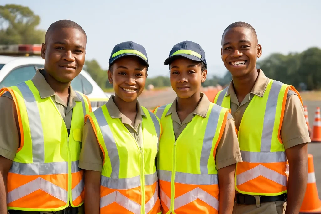 KZN Transport Trainee Provincial Inspectors 2025 to 2027