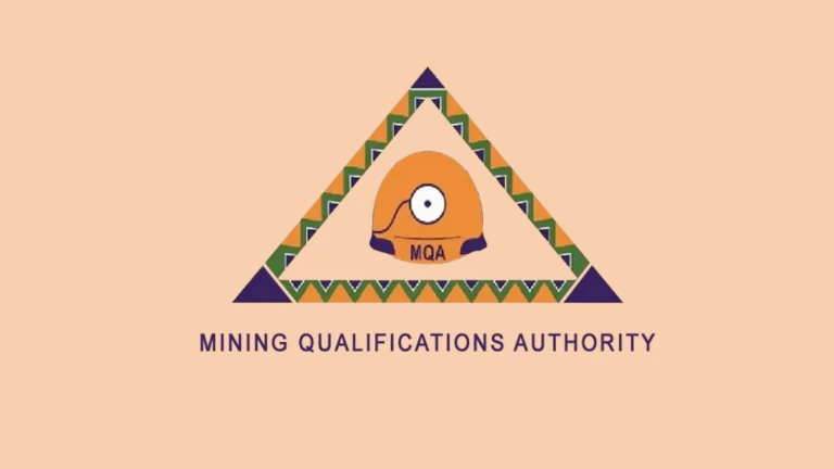 Mining Qualifications Authority (MQA) Internships 2025/2026