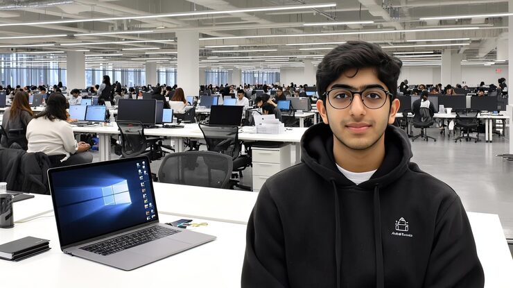 Tech jobs for fresh graduates in 2025 with career opportunities