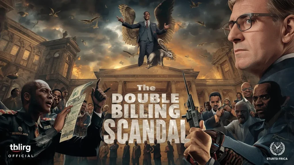Double Billing Scandal in South Africa: What Happened, Why It Matters, and How You Can Protect Yourself