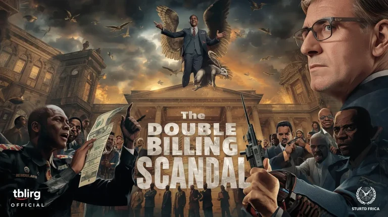 Double Billing Scandal in South Africa: What Happened, Why It Matters, and How You Can Protect Yourself