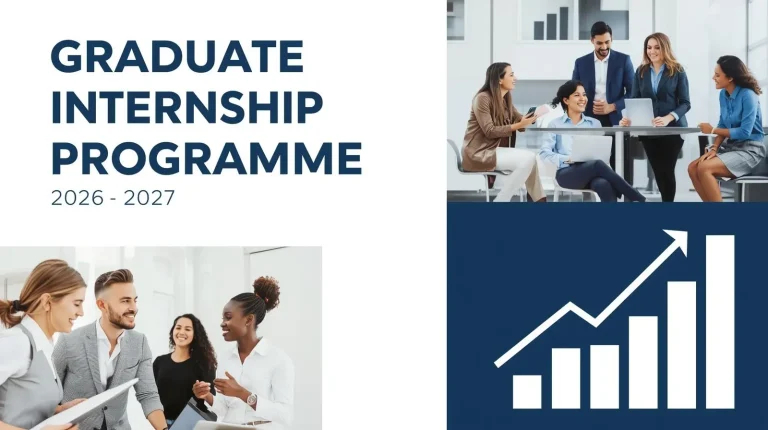 Guardrisk Graduate Internship Programme 2026–2027