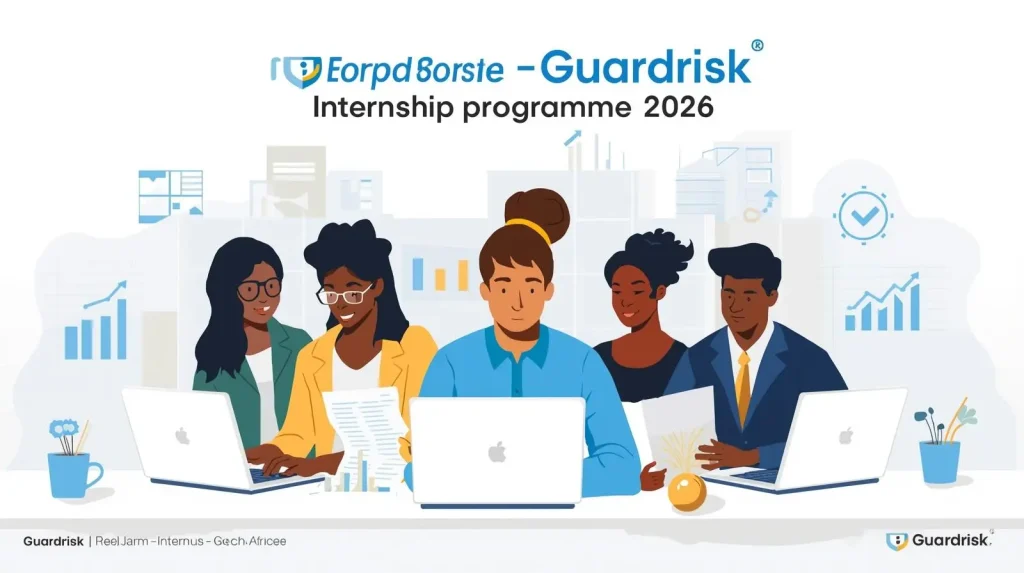 Guardrisk Internship Programme 2026