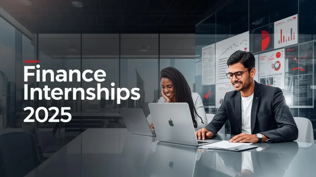Kia South Africa Finance Internships 2025 - How to Apply