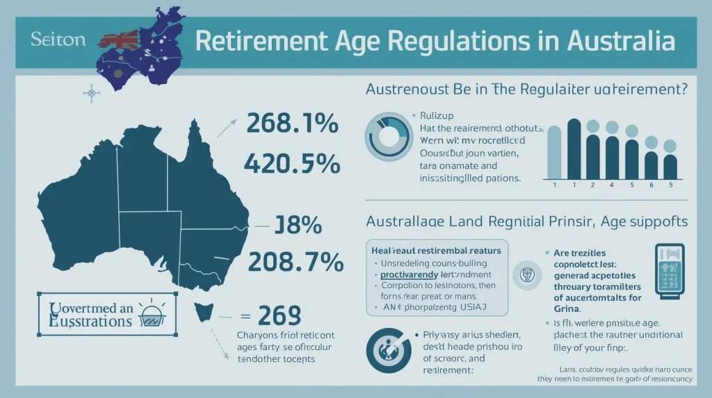 Retirement Age in Australia New Regulations and What They Mean for You